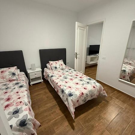 阿罗纳Casa Ma公寓 外观 照片