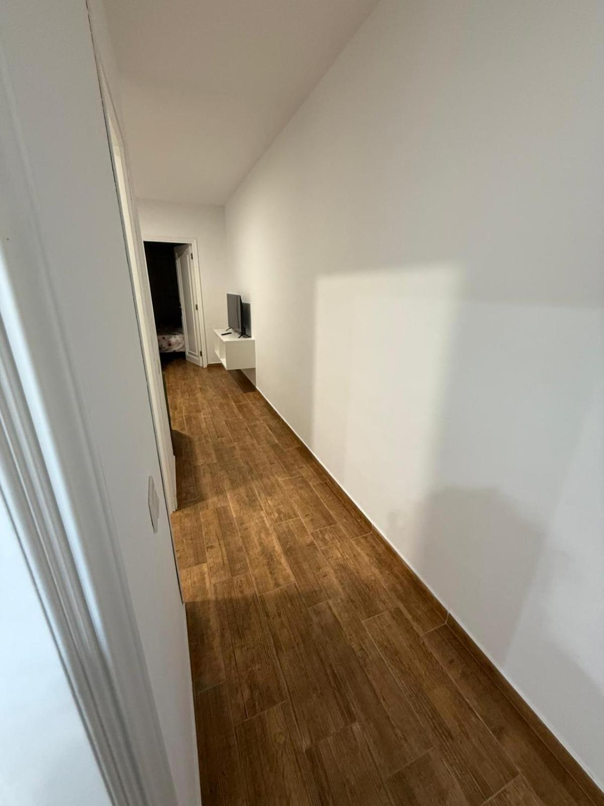 阿罗纳Casa Ma公寓 外观 照片
